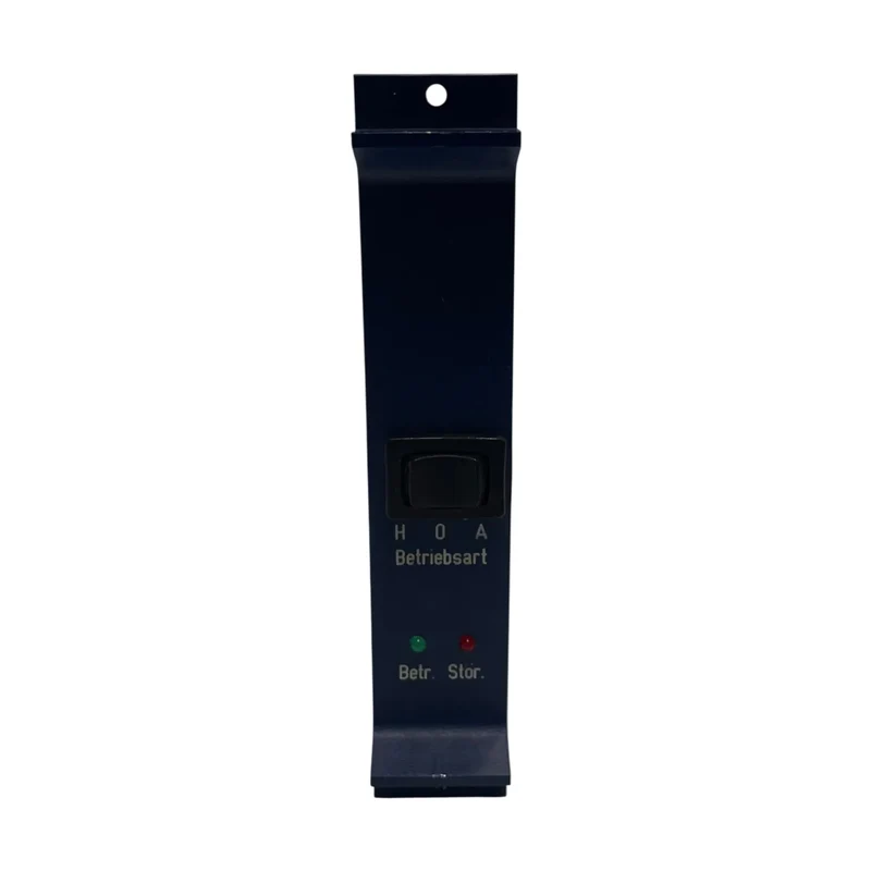 Buderus Modul Meldemodul Automation STS005.6 Industrie Einsatz Automation