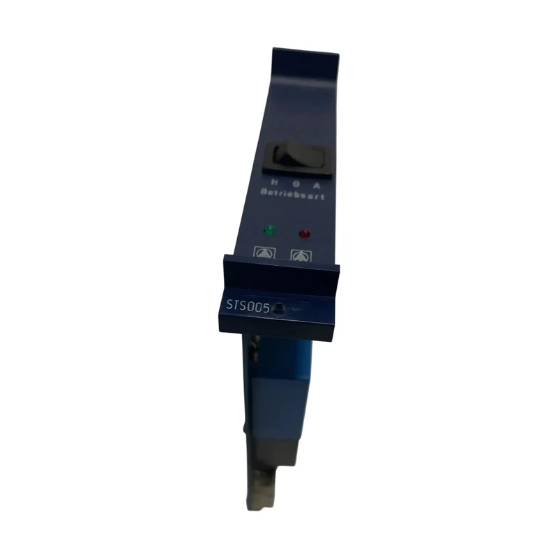 Buderus Meldemodul Automation Störmeldemodul STS005 Industrie Einsatz Buderus