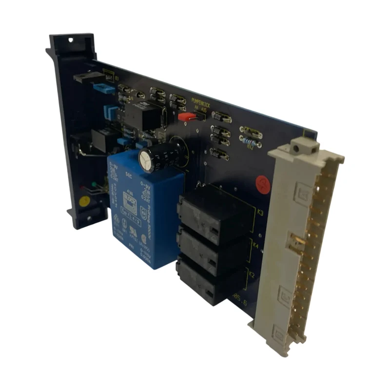 Buderus Meldemodul Automation Störmeldemodul STS005 Industrie Einsatz Buderus