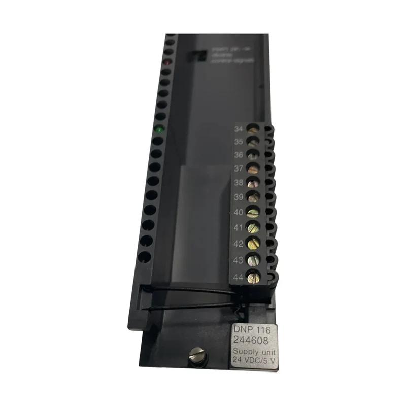 AEG DNP116 244608 Automatisierungsmodul für industriellen Einsatz AEG Modul