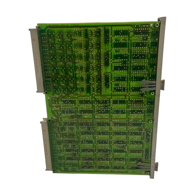 Siemens Modul Automation 6SC9111-2AJ55 PULSE EVALUATION Industrie Einsatz