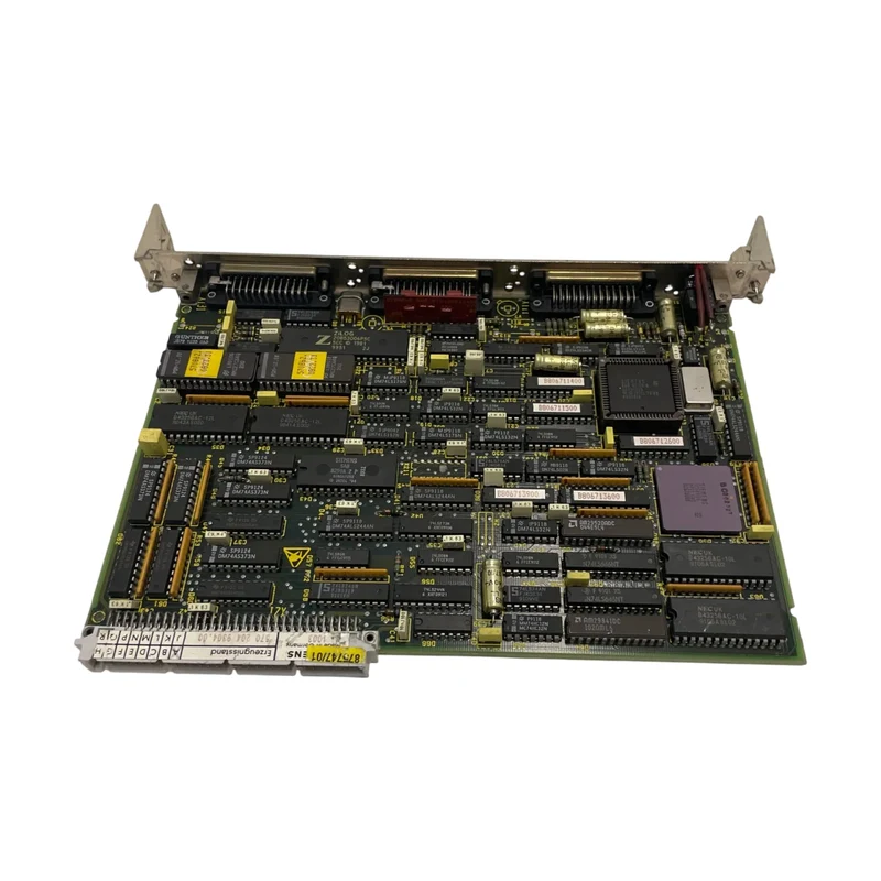 Siemens Modul Sinumerik Automatisierungstechnik Siemens Modul 5702049304.00