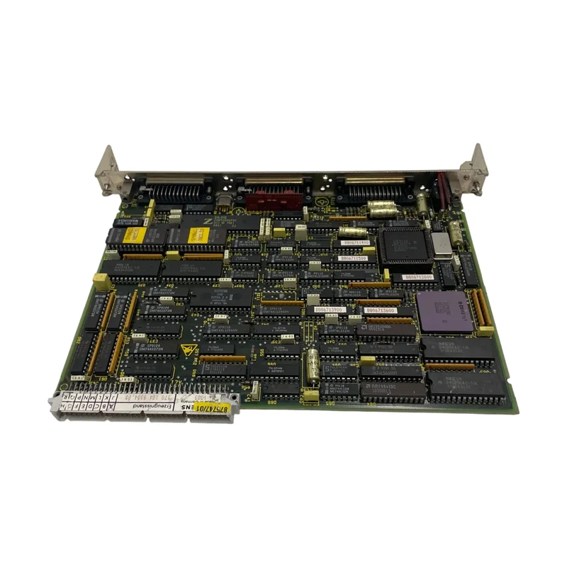 Siemens Modul Sinumerik Automatisierungstechnik Siemens Modul 5702049304.00