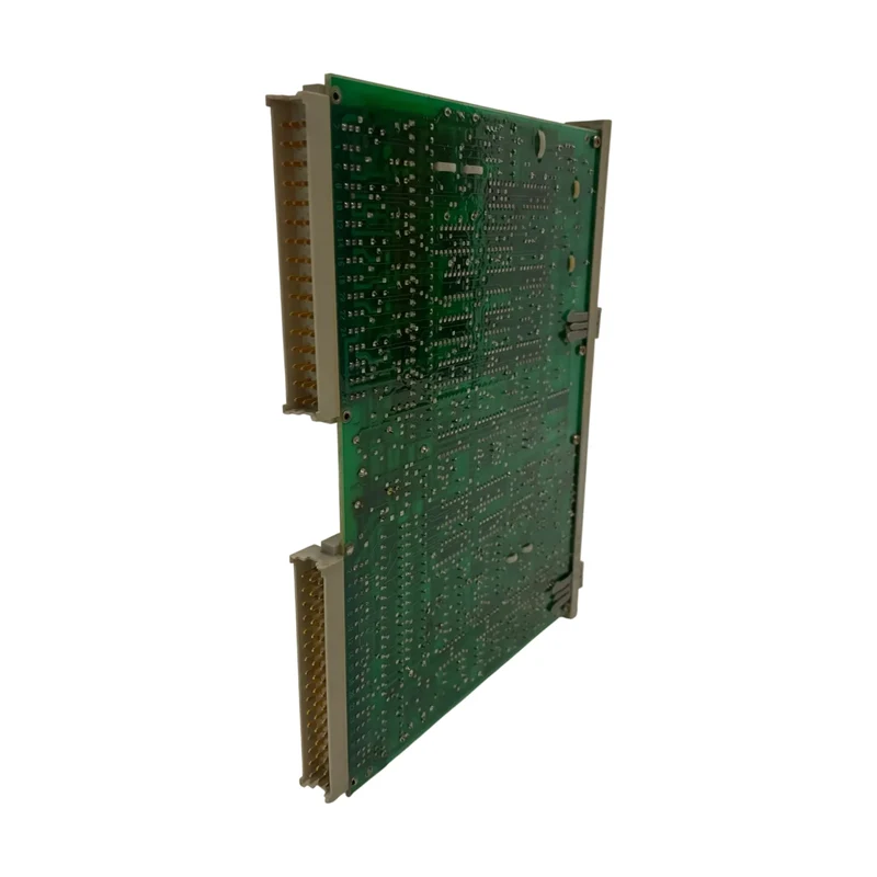 Siemens Simovert Steuerkarte 6SC9111-2AD1 Siemens Automatisierungstechnik