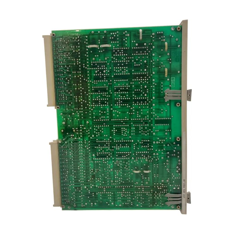 Siemens Simovert Steuerkarte 6SC9111-2AD1 Siemens Automatisierungstechnik