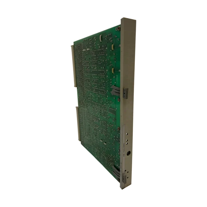 Siemens Simovert Steuerkarte 6SC9111-2AD1 Siemens Automatisierungstechnik