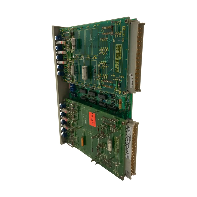 Siemens Sinumerik Modul Automatisierungstechnik SPS 6SC9311-3FK05 Industrie