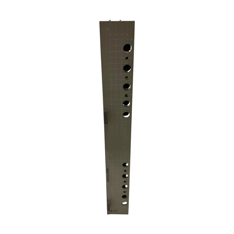 Siemens Sinumerik Modul Automatisierungstechnik SPS 6SC9311-3FK05 Industrie