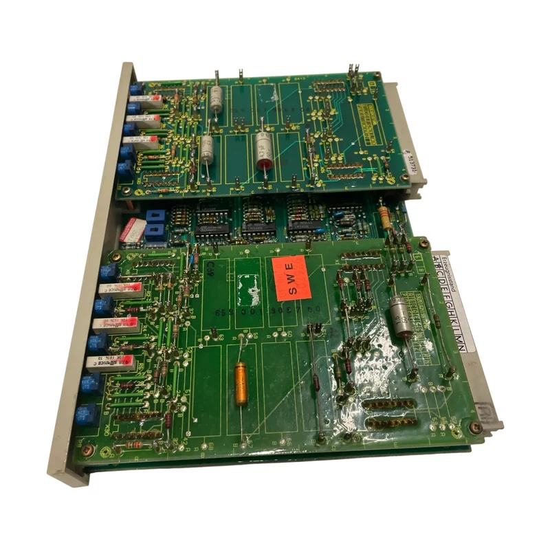 Siemens Sinumerik Modul Automatisierungstechnik SPS 6SC9311-3FK05 Industrie