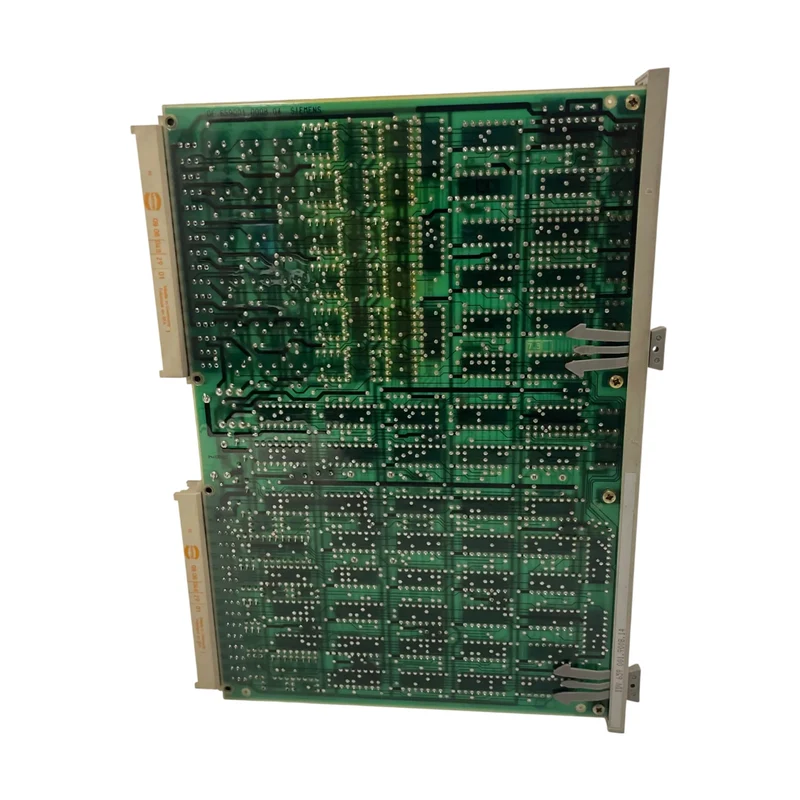 Siemens 6SC9111-2AJ45 Impulsauswertung Verstärker Baugruppe Automation Industrie