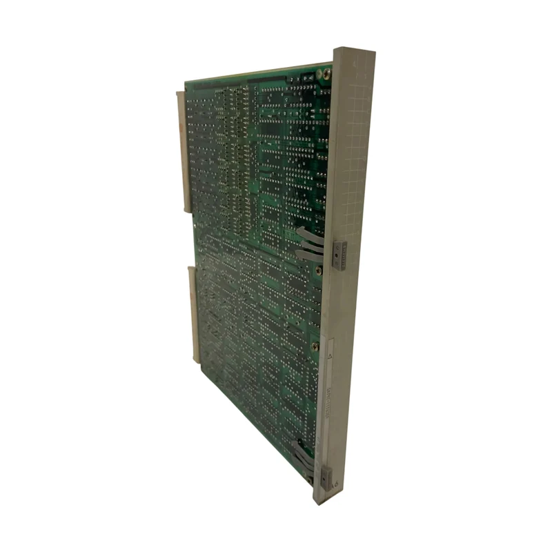 Siemens 6SC9111-2AJ45 Impulsauswertung Verstärker Baugruppe Automation Industrie