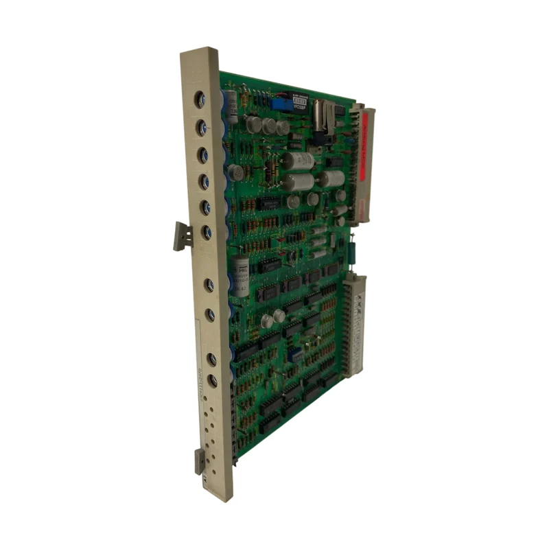 Siemens Steuerplatine 6SC9111-2AF0 Steuerplatine geeignet für die Industrie