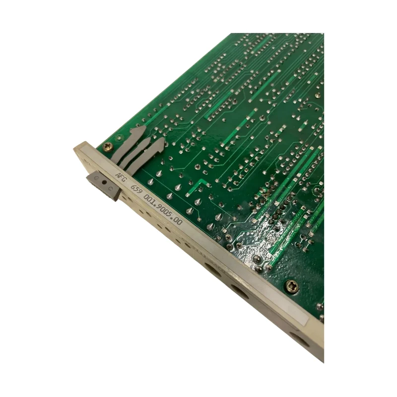Siemens Steuerplatine 6SC9111-2AF0 Steuerplatine geeignet für die Industrie