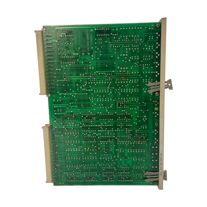 Siemens Steuerplatine 6SC9111-2AF0 Steuerplatine geeignet für die Industrie