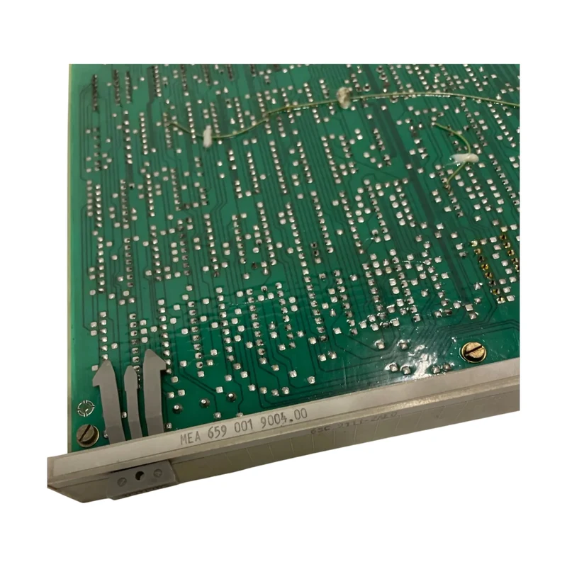 Siemens Simodrive Steuerkarte 6SC9111-2AE0 Siemens Automatisierungstechnik