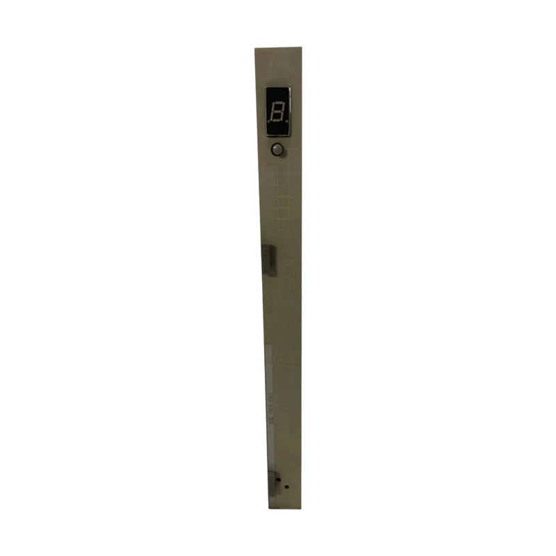 Siemens Simodrive Steuerkarte 6SC9111-2AE0 Siemens Automatisierungstechnik
