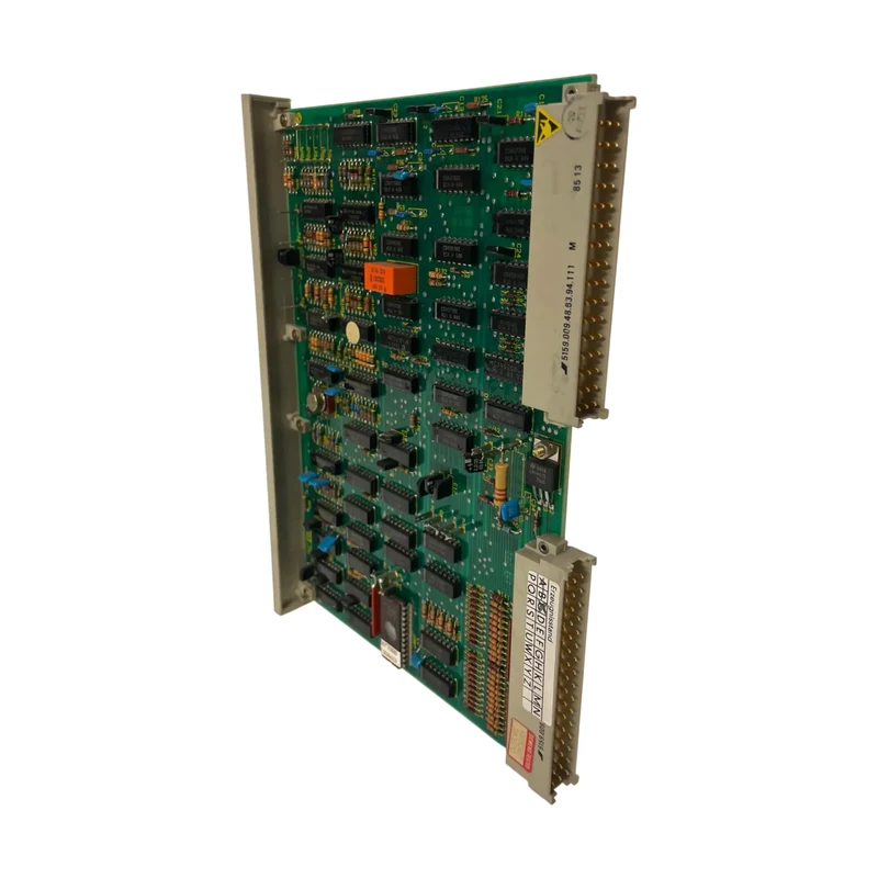 Siemens Steuerkarte Modul Industrielle Automatisierungstechnik 6SC9311-2GE05