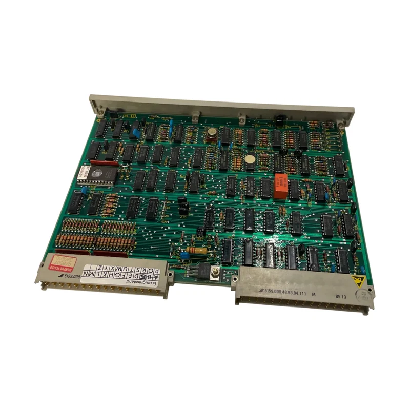 Siemens Steuerkarte Modul Industrielle Automatisierungstechnik 6SC9311-2GE05