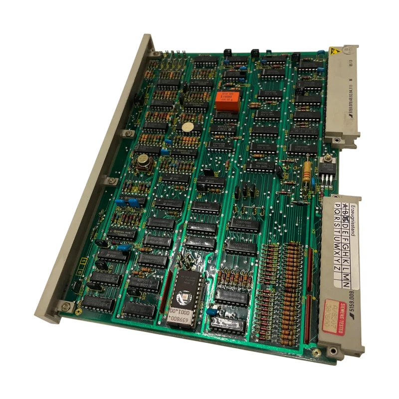 Siemens Steuerkarte Modul Industrielle Automatisierungstechnik 6SC9311-2GE05