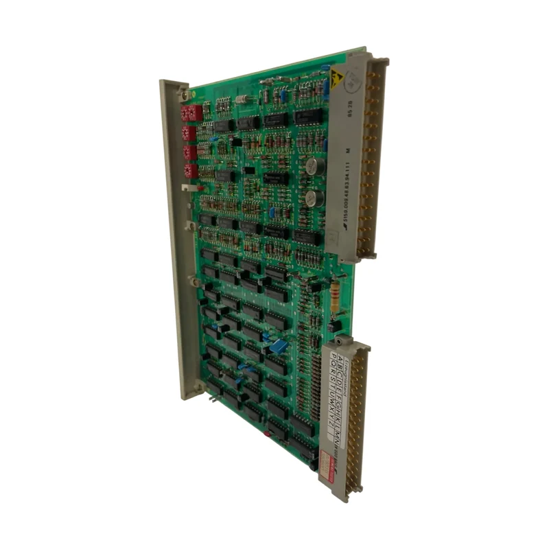 Siemens 6SC9311-2GF15 Puls-System-Selektor Automation Industrie Siemens