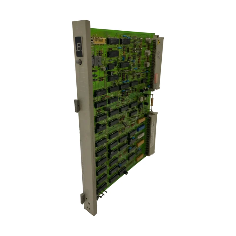 Siemens 6SC9111-2AE35 Wandler (MEA) 659 001 9004.13 Automation Industrie Einsatz