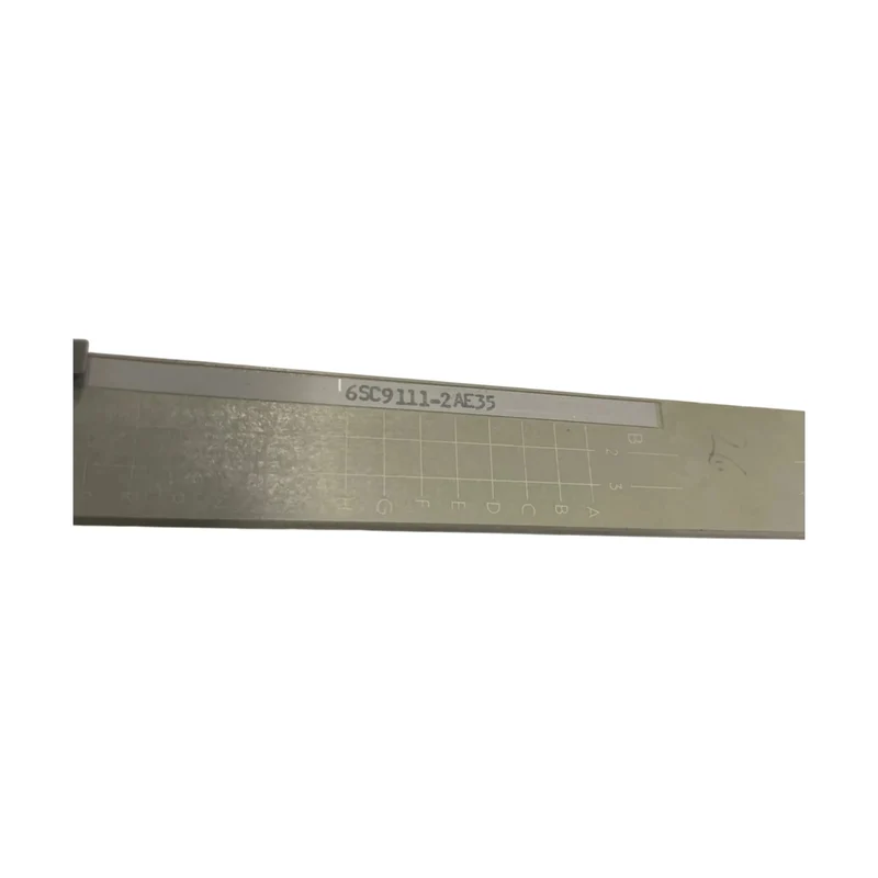 Siemens 6SC9111-2AE35 Wandler (MEA) 659 001 9004.13 Automation Industrie Einsatz