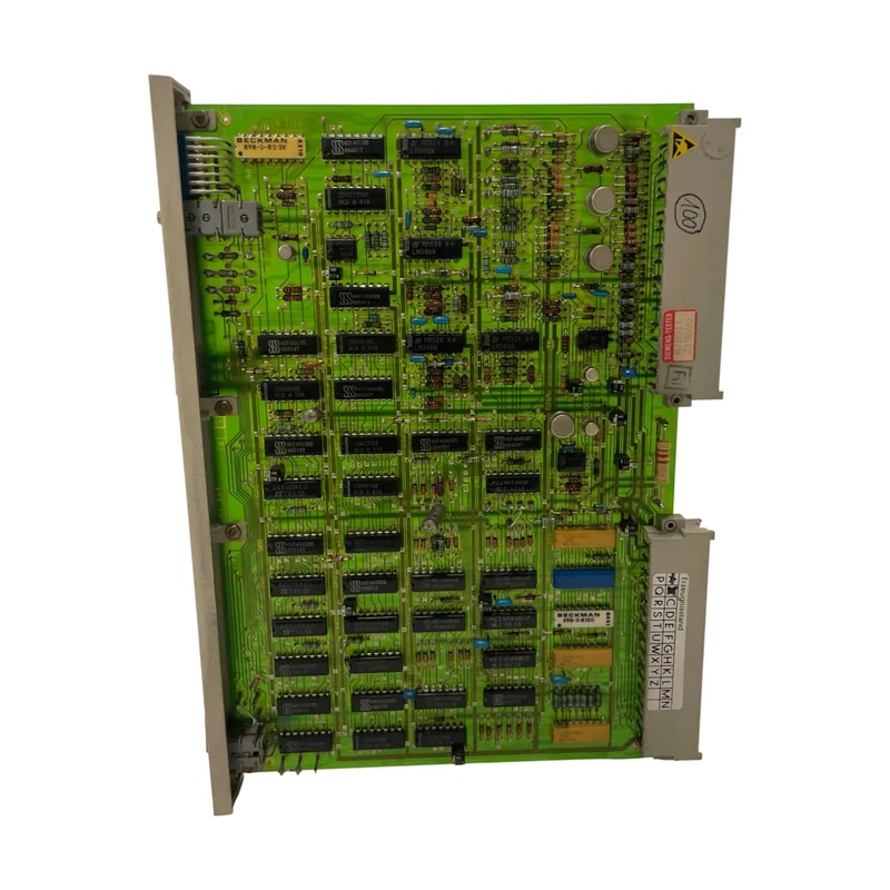 Siemens 6SC9111-2AE35 Wandler (MEA) 659 001 9004.13 Automation Industrie Einsatz