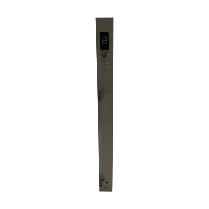 Siemens 6SC9111-2AE35 Wandler (MEA) 659 001 9004.13 Automation Industrie Einsatz