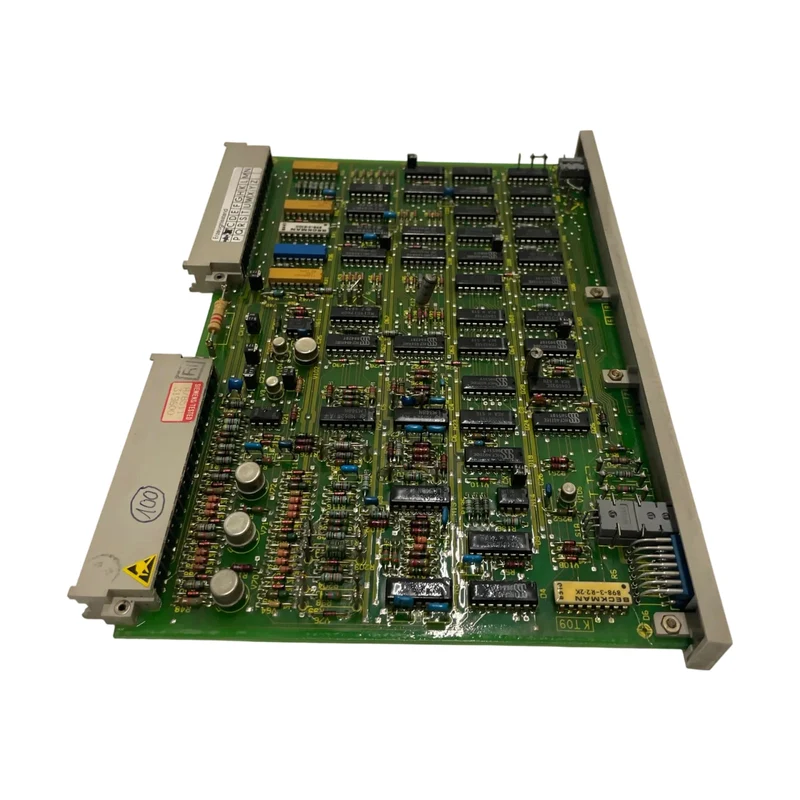 Siemens 6SC9111-2AE35 Wandler (MEA) 659 001 9004.13 Automation Industrie Einsatz
