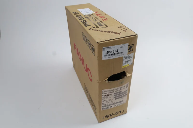 FANUC A06B-6127-H206 auf Lager