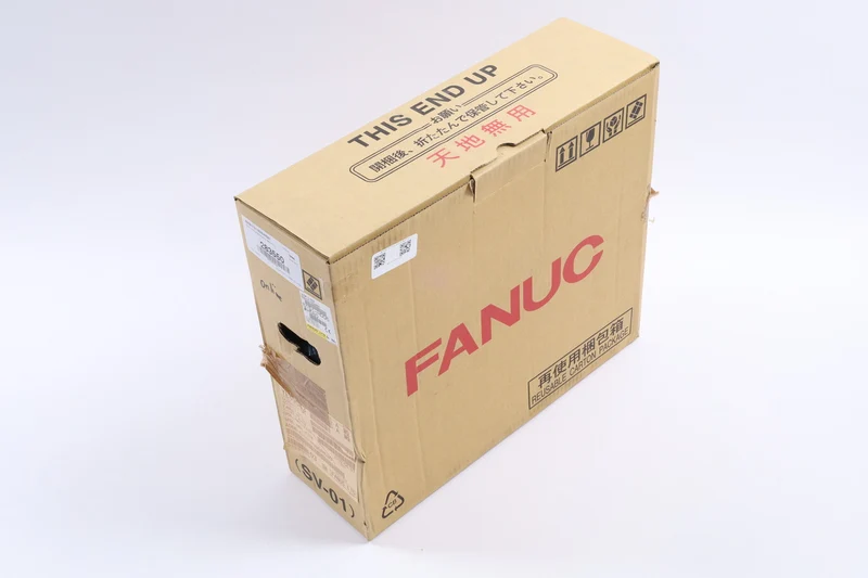 FANUC A06B-6151-H006H580 auf Lager