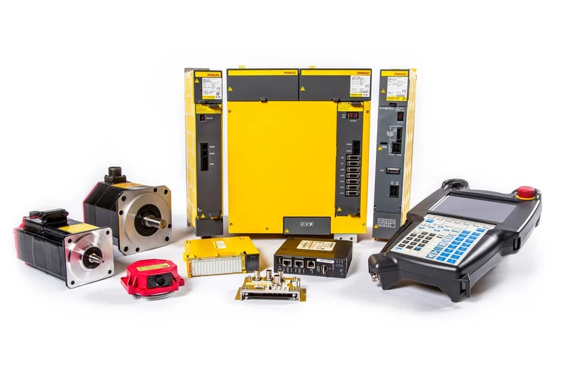 FANUC A20B-8100-0670 auf Lager