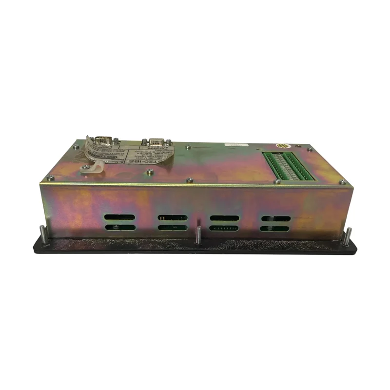 Witron Bedienterminal Tastatur Industrie Einsatz TAST20-IBS Industrieteil