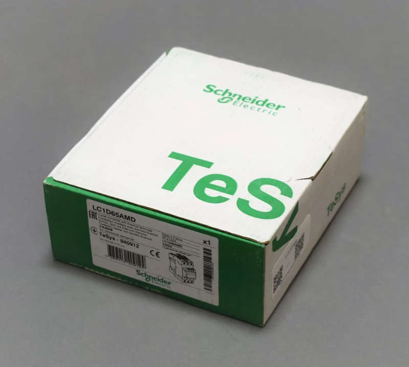 SCHNEIDERELECTRIC LC1D65AMD auf Lager