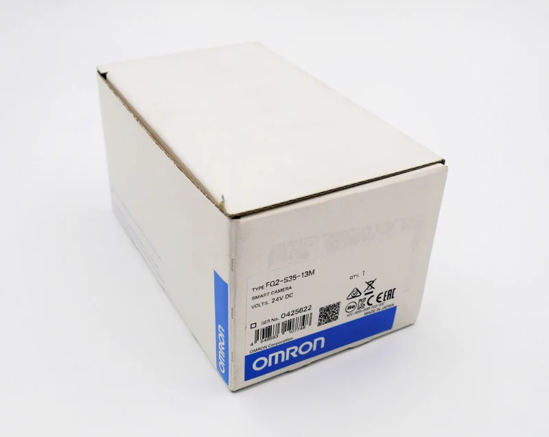 OMRON FQ2-S35-13M auf Lager