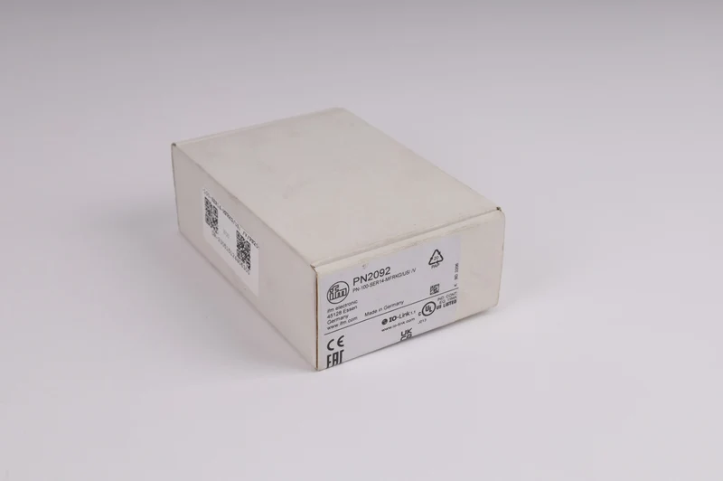 IFM PN-100-SER14-MFRKGUSVPN2092 auf Lager