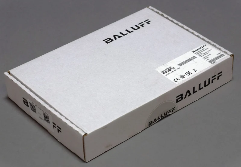BALLUFF BNIPNT-508-005-Z015 auf Lager