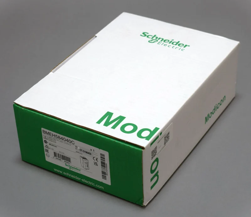 SCHNEIDERELECTRIC BMEH584040C auf Lager