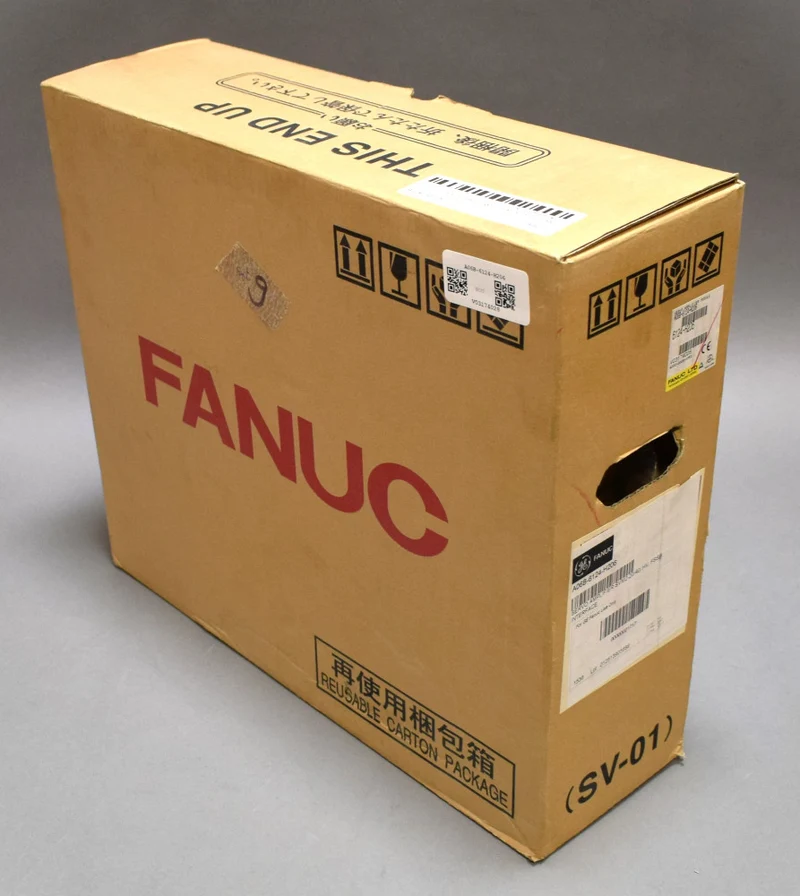 FANUC A06B-6124-H206 auf Lager