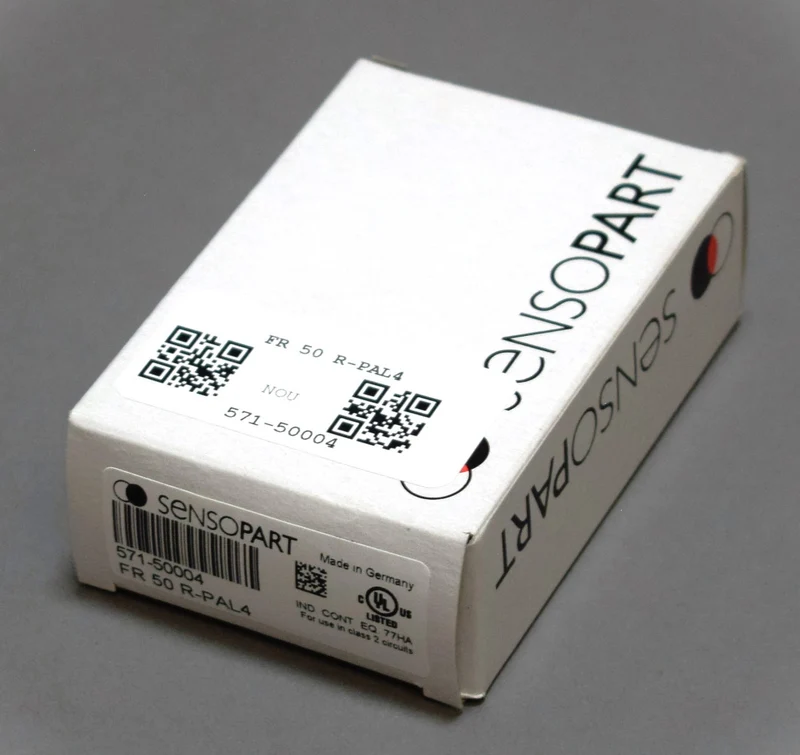 SENSOPART FR50R-PAL4 auf Lager