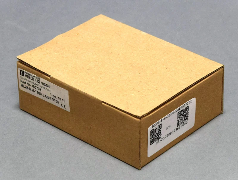 PEPPERLFUCHS RL28-8-H-1500-LAS47105 auf Lager