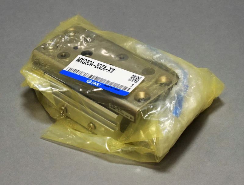 SMC MXQ20A-20ZA-X11 auf Lager