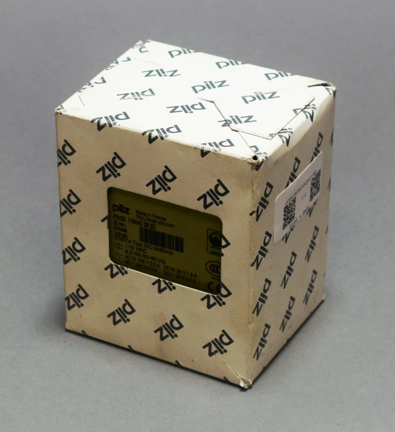 PILZ P2HZ5115VAC2S2Ö auf Lager
