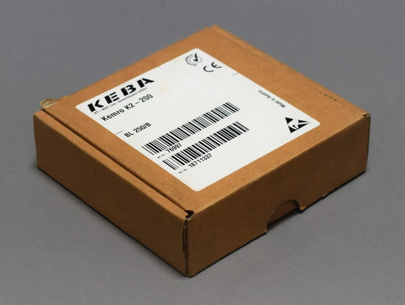 KEBA KemroK2-200 auf Lager