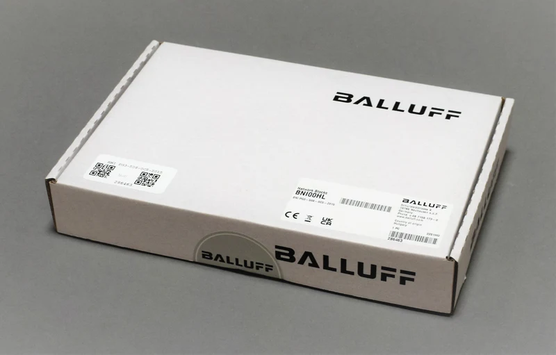 BALLUFF BNIPG3-508-0C5-Z015 auf Lager