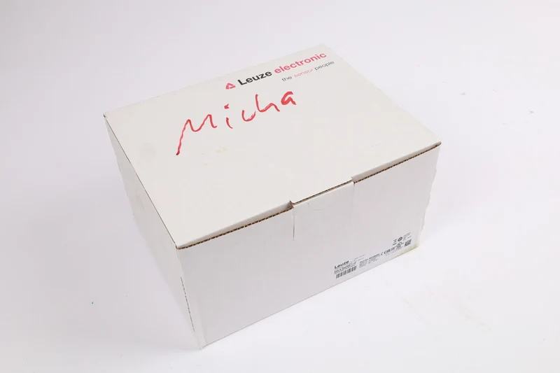 LEUZE DDLS2002001-10 auf Lager