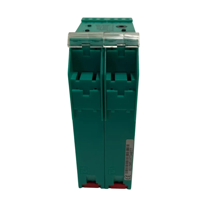 Pepperl+Fuchs Gateway Profibus KSD2-GW-PRO 47353 Industrie für Automation Modul