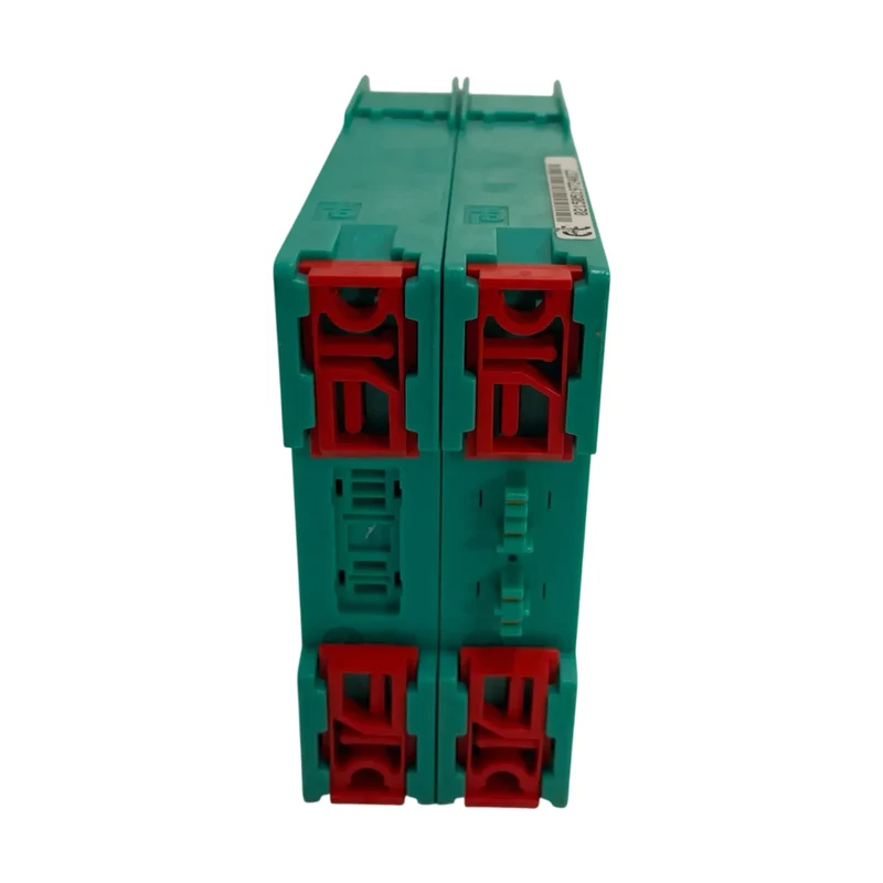 Pepperl+Fuchs Gateway Profibus KSD2-GW-PRO 47353 Industrie für Automation Modul