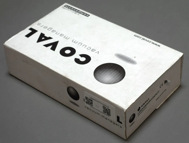 COVAL LEMAX90X25VC24PG1F auf Lager