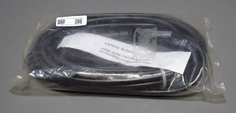 FANUC A660-2006-T324L10TPTT auf Lager